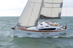 Sun Odyssey 41DS图集